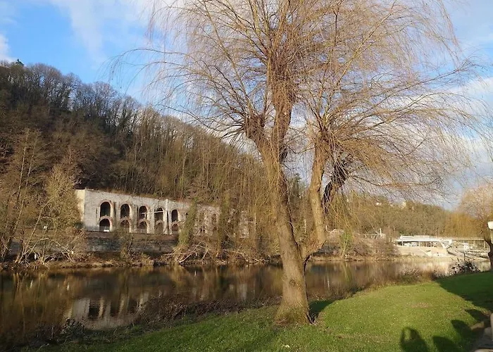 La Douce Rive