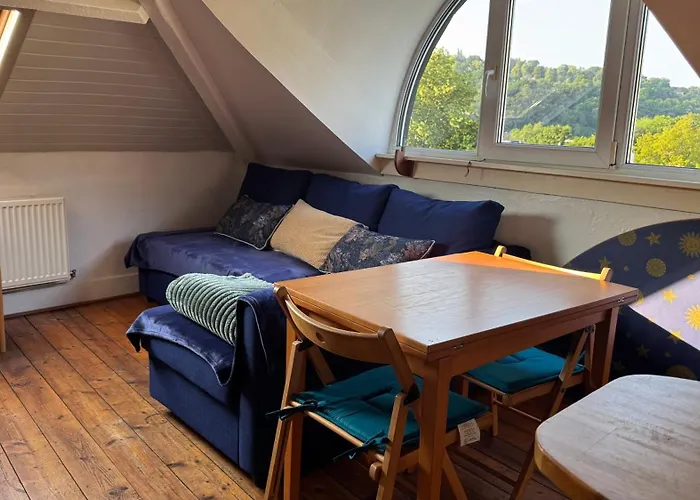 Tilff - Appartement Cocooning